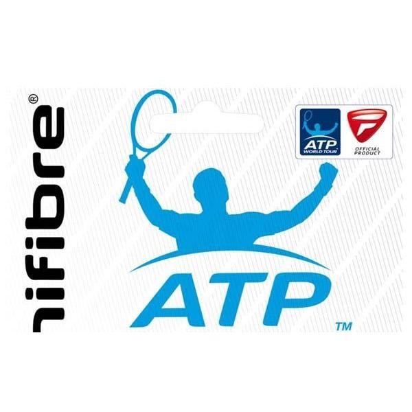 Surgrips Tennis - Tecnifibre - Pro Players Atp X12 - Snabb absorption - Ultra pålitlig - Mixad