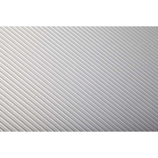 MAUL 6399809 UTRUSTNINGSVÄSKA VÄSKA-FÄSTAD-FODRAL SILVER silver-