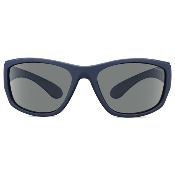 Sunglasses - Polaroid - Pld 7005/s - Blå - 63 mm - Unisex - Skydd 3 Blå
