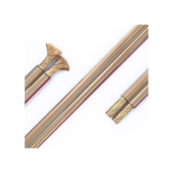 Högtalarkabel OFC 2x4,00mm² 0,20mm,30,0m,PureLink