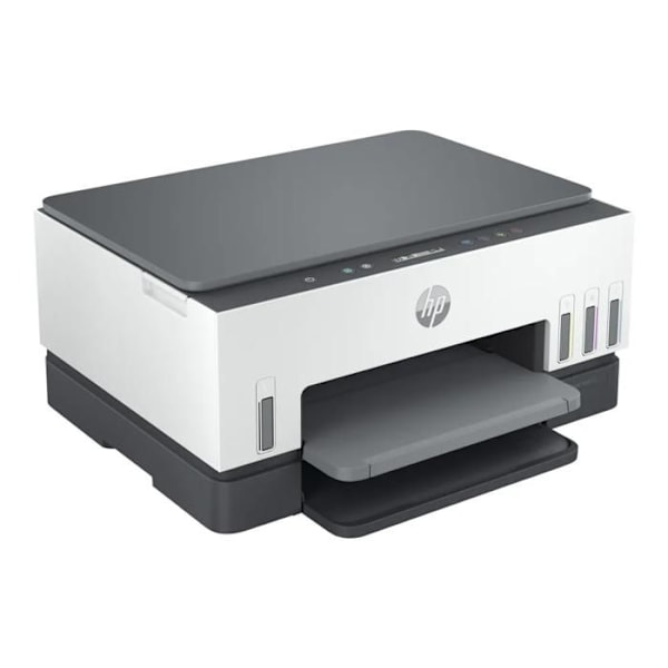 HP IMP SMART TANK6706UU48A 3IN1 RV WIFI