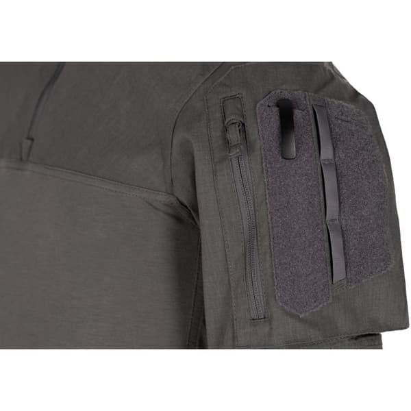 Clawgear Raider MK V ATS Flex stridsblus varggrå S