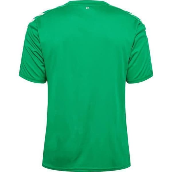 Hummel Core XK Polyestertröja - grön - 3XL Grön XXXL