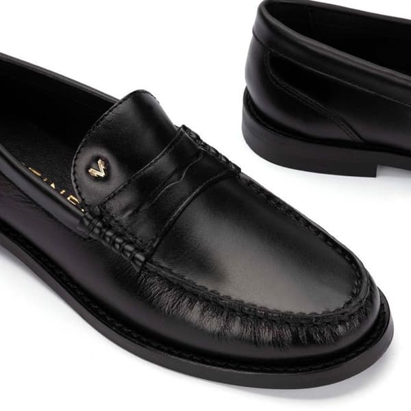 Martinelli Pacific Loafers svart 43