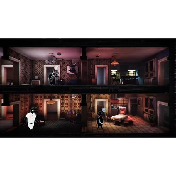 Betraktare 3 PS5