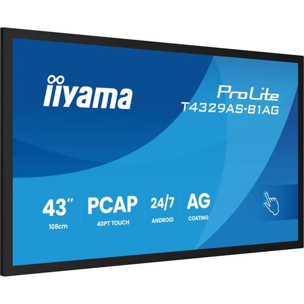 IIYAMA IIYAMA 43" LED