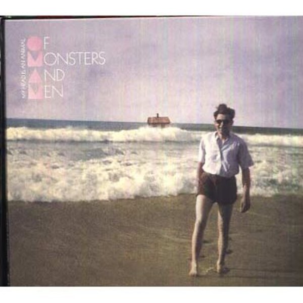 Of Monsters and Men - Mitt huvud är ett djur