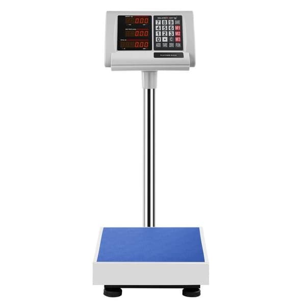 Vågplattform SBS-PF-100/1