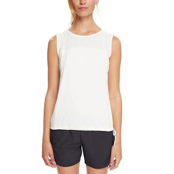 Debardeur / bh för yoga Esprit sport - 072EI1K305 - Esprit RCS Top Ed Yoga Topp Dam Ljusrosa M