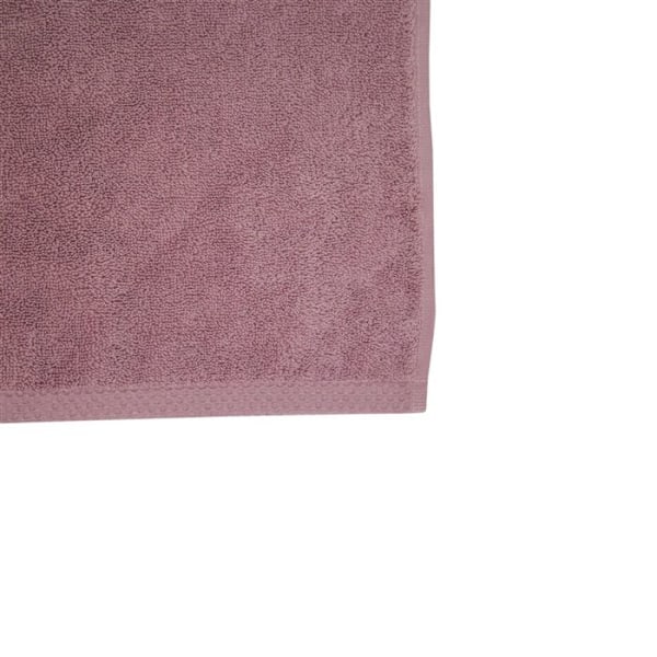 Servett DOMOLETTI MINA 4920.0, rosa, 50×30 cm