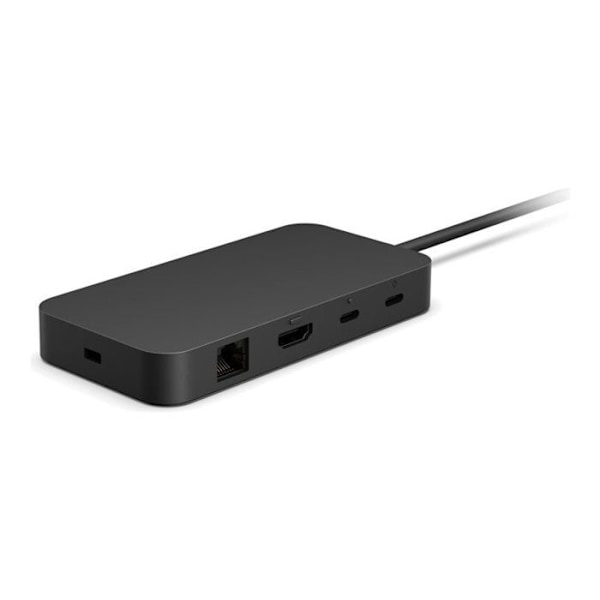 Microsoft Surface USB4-dock -