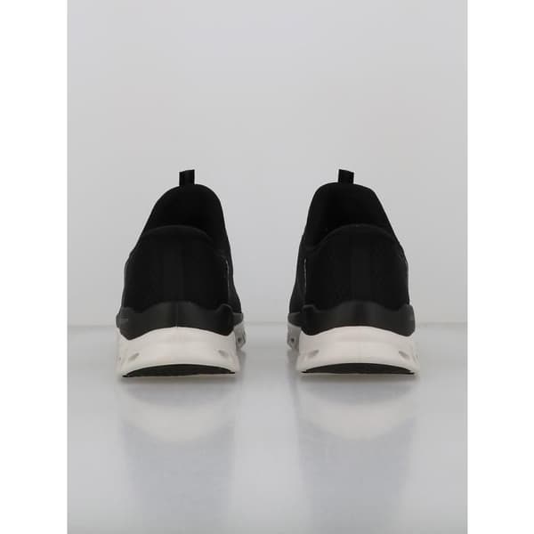Multisportskor Glide-step - Skechers Svart 45