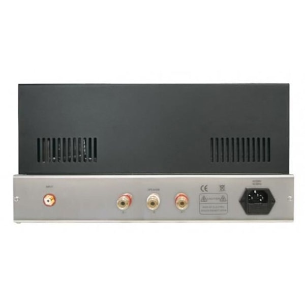 Förstärkare - Dynavox - VR-80E - 80 W - 1 % DHT - RCA Svart, krom
