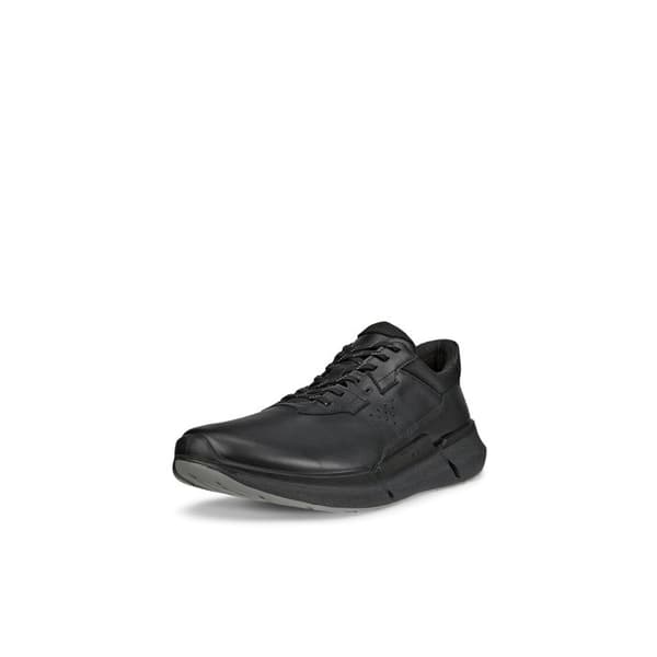 Baskets Ecco Biom 2.2 Lea - svart svart 46