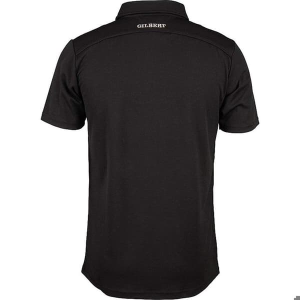 Polo Gilbert Photon II - svart svart XS
