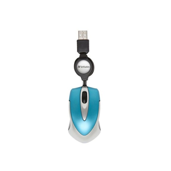 Verbatim Mouse - 49022 - USB