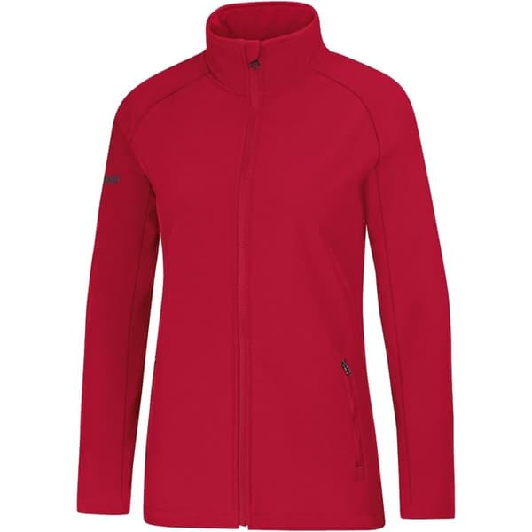 Jako dam softshell Team - marinblå marinblå 40