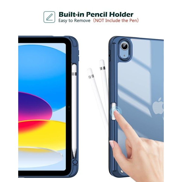 Procase pekskärmsplatta - PC-08363564