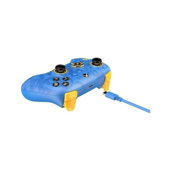 Trådlös handkontroll 8BitDo Ultimate Rare Edition Xbox Hall Effect Bluetooth