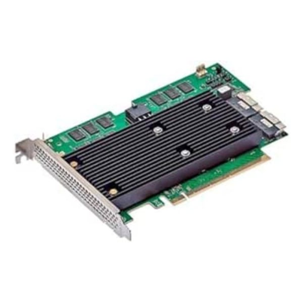 Broadcom styrkort - 05-50113-00 - BCM MEGARAID 9670W-16i SAS/SATA/NVMe8GB