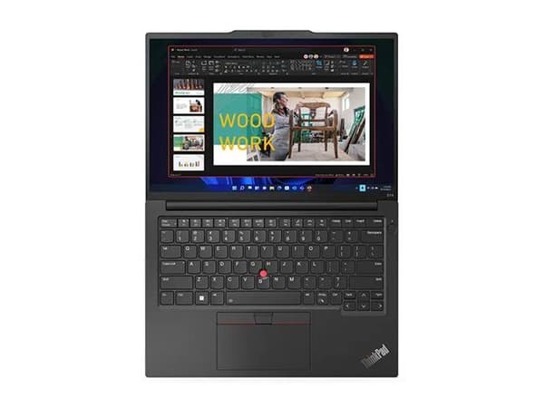 Lenovo ThinkPad E14 Gen 5 - 1