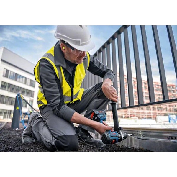 Slagskruvdragare - Bosch - GSB 18V-150 C - Trådlös - 18 V - ProCORE18V