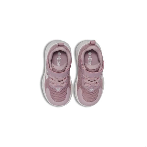 Hummel Actus babysneakers minnessak lilac 27