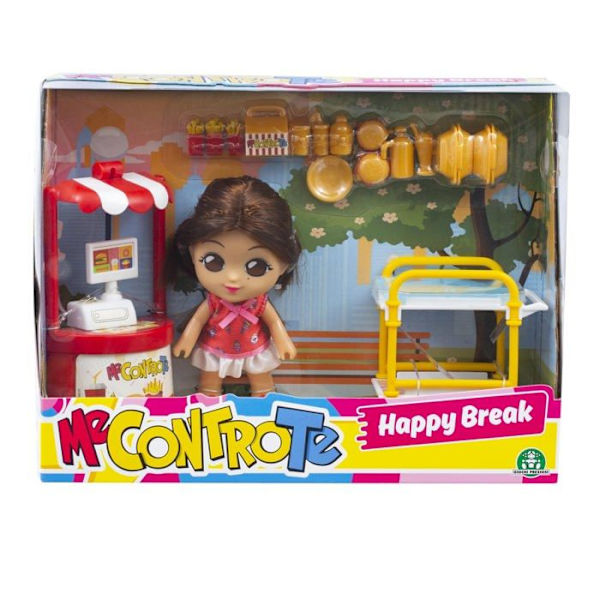 Dinette - Giochi preziosi kök - MECA3200