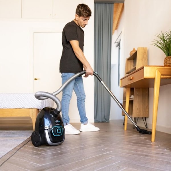 Cecotec Dammsugare Sleve Conga Powerbag 2500 Plus