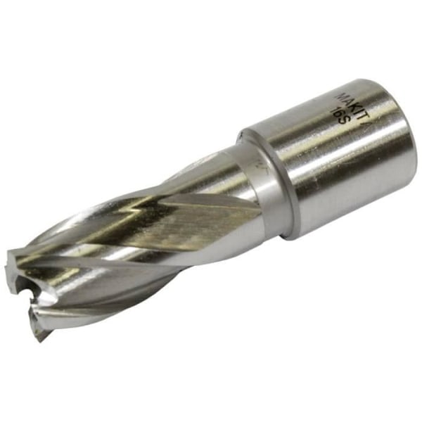 Borr - MAKITA - UD00UPC16S - HSS M2 - 16 x 35 mm - Weldon skaft