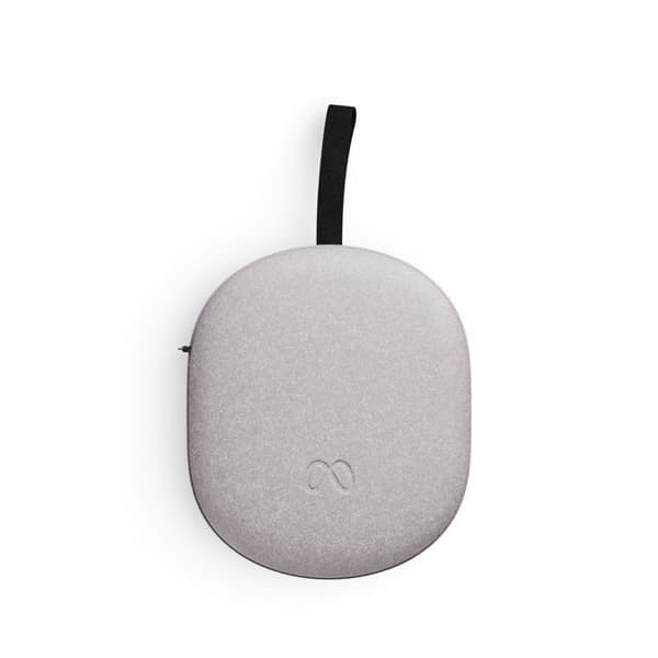 Meta Quest Compact Bärväska-Tillbehör-PC Svart
