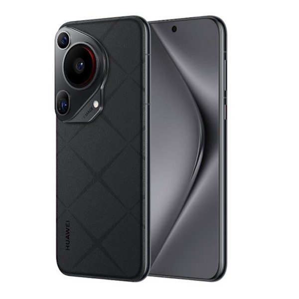 Huawei Pura 70 Ultra (Dubbel Sim - 6.8'' - 512 Go, 16 Go RAM) Svart - Alla Operatörer