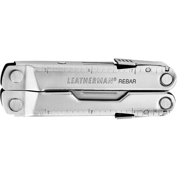 LEATHERMAN Rebar Multifunktionskniv - Boxad Stål