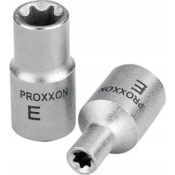 Patin - embout - feutre Proxxon - PR23613 - Extern capuchon 3/8 TX E7