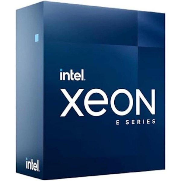 INTEL CPU/Xeon E-2434 4 Kärnor 3