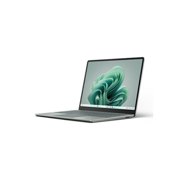 Bärbar dator - Microsoft - Surface Laptop Go 3 - Intel Core i5 - 16 GB RAM - 256 GB SSD Grön Salvia