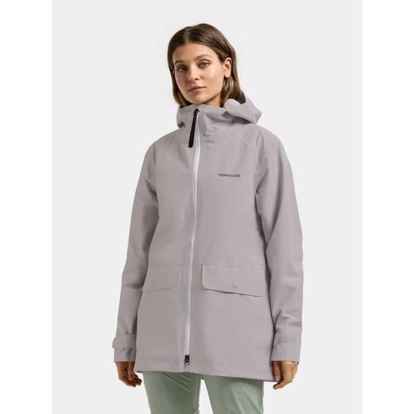 Didriksons Gila damparka soluppgång dimma 38