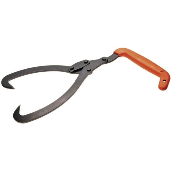 Tång - BAHCO - 1423 - Längd 20 cm - Stål - Universal