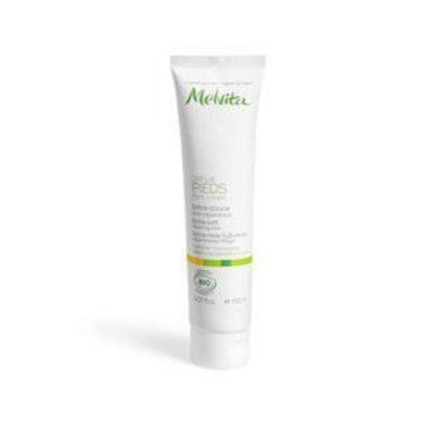 Melvita Les Essentiels Extra-Döda Fotkräm Ekologisk 150ml