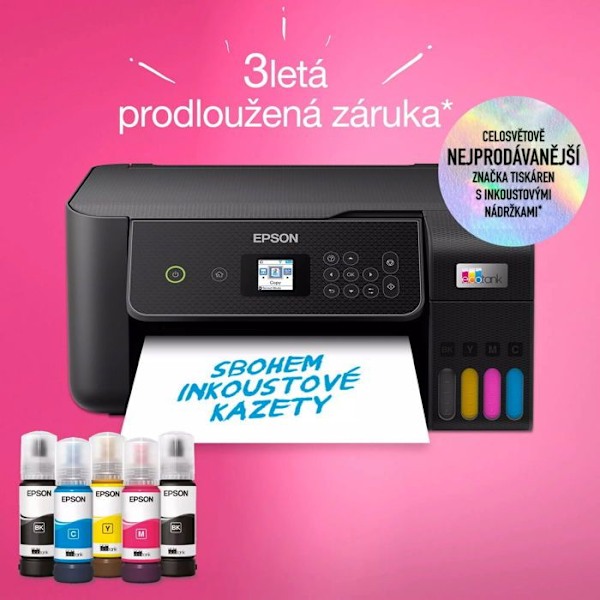 Epson EcoTank L3280