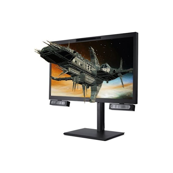 Skärm - ACER - ASV27-2P - 27 tum - 4K UHD - 160 Hz - FreeSync Premium
