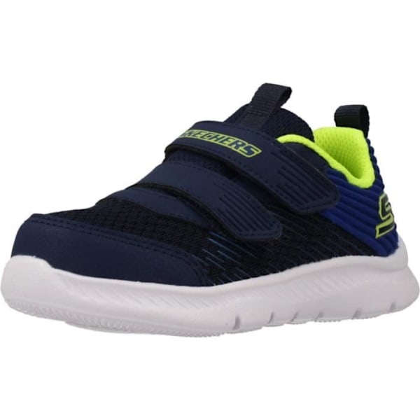 Sneaker Skechers 99824 Blå 21