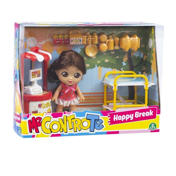 Dinette - Giochi preziosi kök - MECA3200
