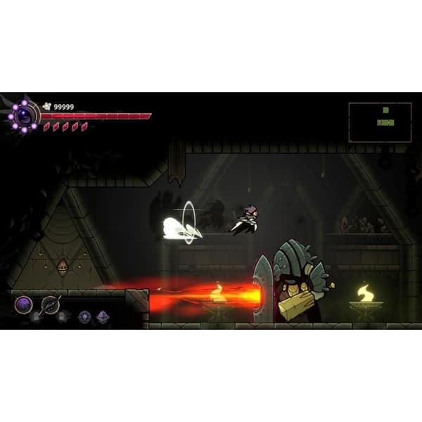 Voidwrought PS5