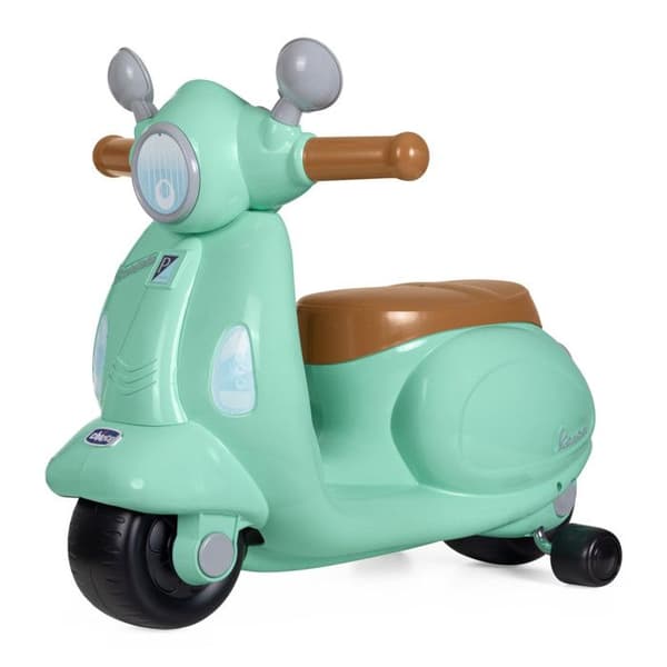 Chicco balanscykel 00009519200000 Grön Grön