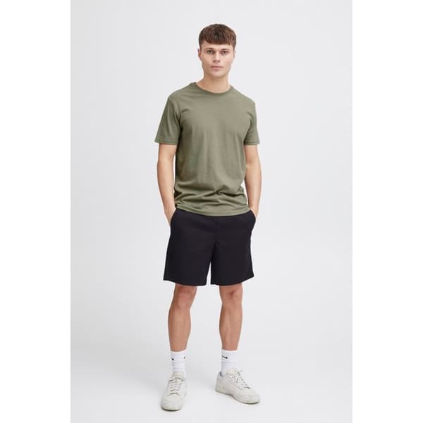 T-shirt Solid Rock 6194761 vetiver M