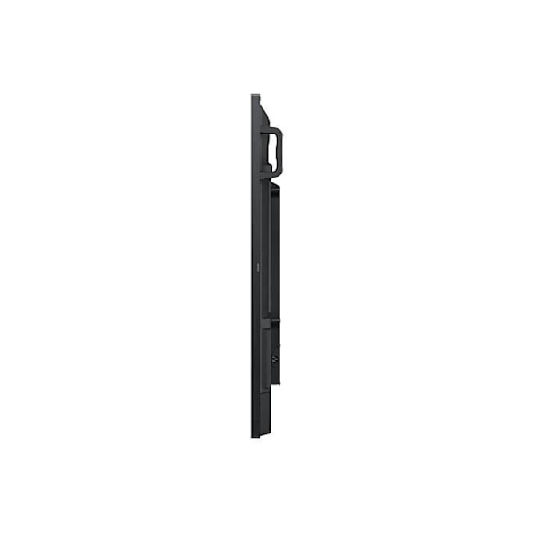Samsung Interaktiv Tavla 65" 4K Touch LH65WAFWLGCXEN Android Svart