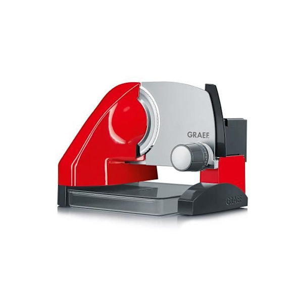 Elviseringmaskin - GRAEF - Elvisering - 170 W - 0-30 mm - 17 cm blad