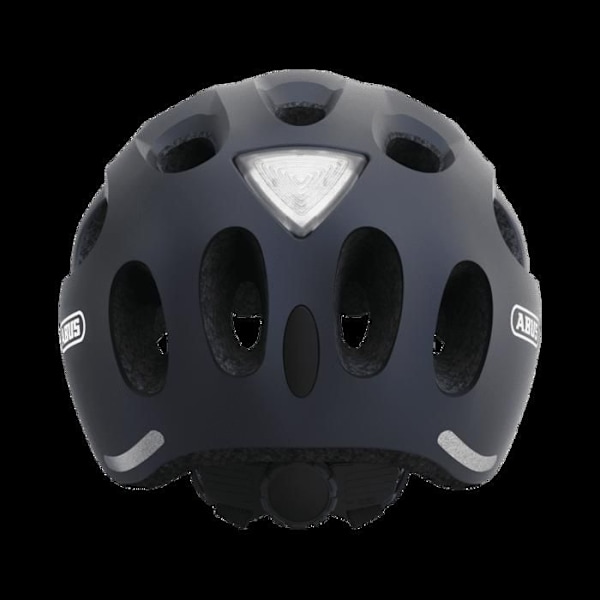 Cykelhjälm - ABUS - YOUN-I 2.0 ACE - In-Mold - Bak-LED - Optimerad ventilation YOUN-I 2.0 ACE CYKELHJÄLM - METALLB jag