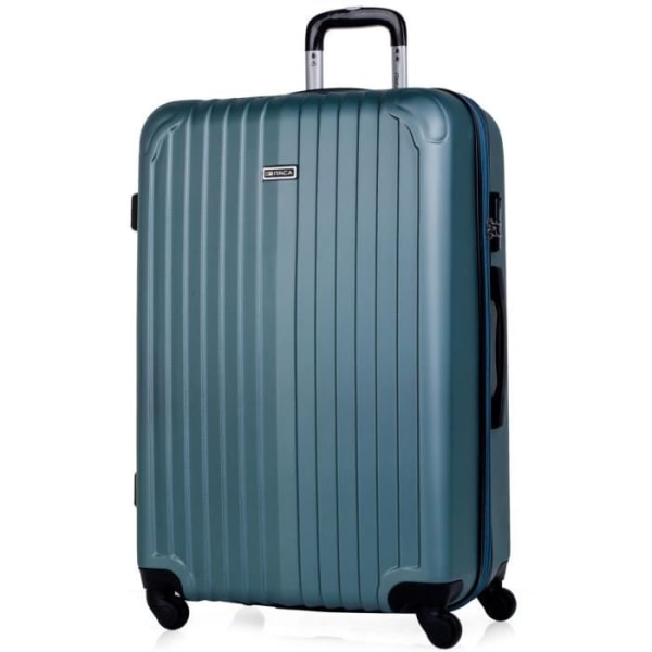 Vagn 70Cm Itaca Sevron Färg Grönblå
